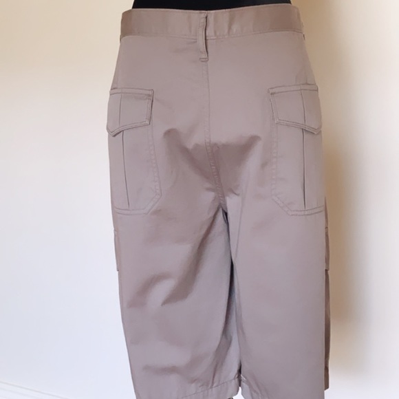 7 for all Mankind Cargo Pants - Picture 5 of 10